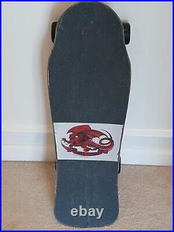 Vintage skateboard Powell Tony Hawk
