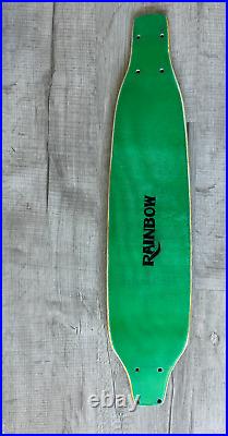 Vintage skateboard Surfboard 1970 Fiberglass