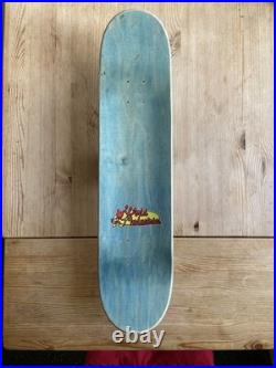Vintage skateboard decks world industries Hook-Ups Hookups Blind 101 Shorty´s