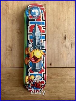 Vintage skateboard decks world industries Hook-Ups Hookups Blind 101 Shorty´s