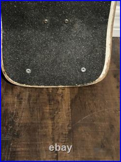 Vision Old Ghosts Guardian Original Old School 1985 Sims Venture NOT REISSUE