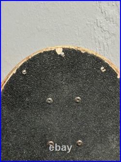 Vision Old Ghosts Guardian Original Old School 1985 Sims Venture NOT REISSUE