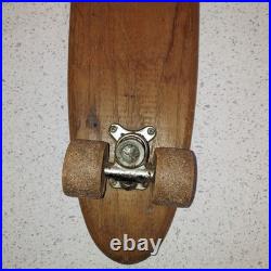 Vtg 1950s-1960s Ward's Hawthorne Skateboard Wheels Complete Clay Wheels HTF GUC Vtg 1950s-1960s Ward's Hawthorne Skateboard Wheels Complete Clay Wheels HTF GUC