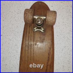 Vtg 1950s-1960s Ward's Hawthorne Skateboard Wheels Complete Clay Wheels HTF GUC Vtg 1950s-1960s Ward's Hawthorne Skateboard Wheels Complete Clay Wheels HTF GUC