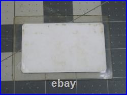 Vtg 1970s Skate Away Skate Park original ID card Portland OR