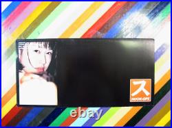 Vtg 1990s Hook-Ups Skateboard Clothing foldout catalog Shoes Ming Tran