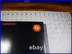 Vtg 1999 Birdhouse Hook-Ups Big Brother Skateboards catalog #20