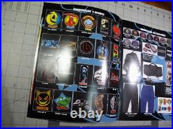 Vtg 1999 Birdhouse Hook-Ups Big Brother Skateboards catalog #20