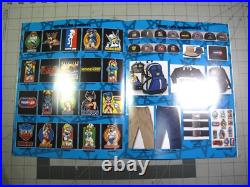Vtg 1999 Birdhouse Hook-Ups Big Brother Skateboards catalog #20