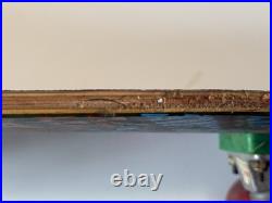 Vtg 80s Schmitt Stix Twig Complete Skateboard OG Independent Stage 2 Trucks RARE