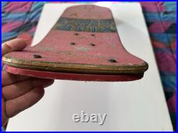 Vtg 80s Schmitt Stix Twig Complete Skateboard OG Independent Stage 2 Trucks RARE