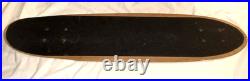 Vtg G&S Gordon And Smith Warptail 2 Skateboard Deck 70s Old School 1970s 30.5X7