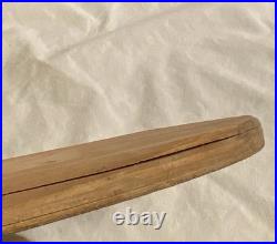 Vtg G&S Gordon And Smith Warptail 2 Skateboard Deck 70s Old School 1970s 30.5X7