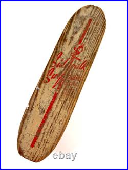 Vtg Nash Malibu Sidewalk Surfboard skateboard RED wood clay wheels NICE Vtg Nash Malibu Sidewalk Surfboard skateboard RED wood clay wheels NICE