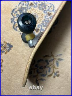 Vtg OG 1996 Powell No Ka Oi Complete Longboard E. XKATE Trucks Skate Hawaiian Vtg OG 1996 Powell No Ka Oi Complete Longboard E. XKATE Trucks Skate Hawaiian
