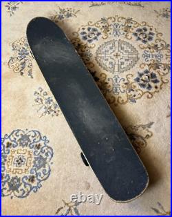 Vtg OG 1996 Powell No Ka Oi Complete Longboard E. XKATE Trucks Skate Hawaiian Vtg OG 1996 Powell No Ka Oi Complete Longboard E. XKATE Trucks Skate Hawaiian