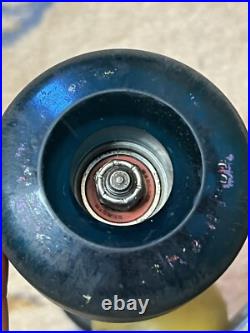 Vtg OG 1996 Powell No Ka Oi Complete Longboard E. XKATE Trucks Skate Hawaiian Vtg OG 1996 Powell No Ka Oi Complete Longboard E. XKATE Trucks Skate Hawaiian