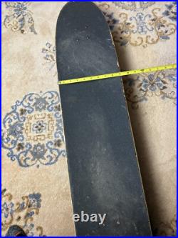 Vtg OG 1996 Powell No Ka Oi Complete Longboard E. XKATE Trucks Skate Hawaiian Vtg OG 1996 Powell No Ka Oi Complete Longboard E. XKATE Trucks Skate Hawaiian