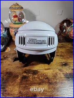 Vtg Rosebank Stackhat All Sport Helmet 1995 52cm Jr Size