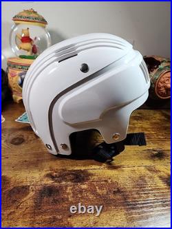 Vtg Rosebank Stackhat All Sport Helmet 1995 52cm Jr Size