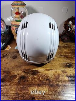 Vtg Rosebank Stackhat All Sport Helmet 1995 52cm Jr Size