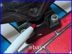 Vtg Variflex GT Skateboard Mob Man Complete USA Made 80s 90s Amazing Condition