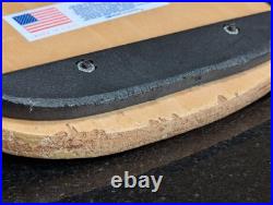 Vtg Variflex GT Skateboard Mob Man Complete USA Made 80s 90s Amazing Condition