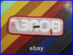 Vtg skateboard patch assorted graphics 1970s to new Powell SC Indy Schmitt + Vtg skateboard patch assorted graphics 1970s to new Powell SC Indy Schmitt +