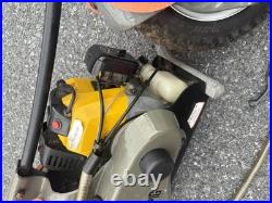 Wheelman Bushpig G Vintage RARE Model Gas Powered Two Stroke Skateboard Off Road Wheelman Bushpig G Vintage RARE Model Gas Powered Two Stroke Skateboard Off Road