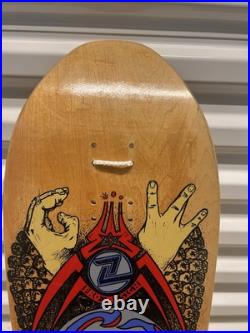 Z-Flex George Watanabe Deck