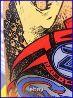 Z-Flex George Watanabe Deck