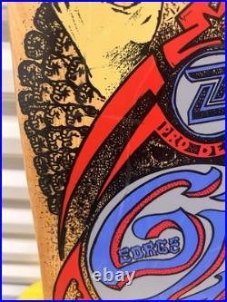 Z-Flex George Watanabe Deck