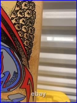 Z-Flex George Watanabe Deck