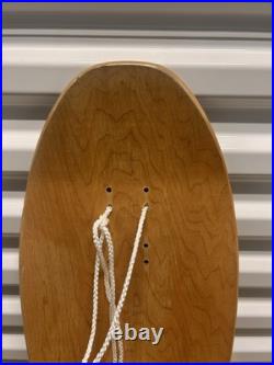 Z-Flex George Watanabe Deck