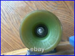 Z-woody Vintage Shogo Kubo Complete Skateboard