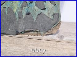 Zorlac Todd Prince Frog Prince Vintage 1980s Skateboard withGullwing Trux & Wheels